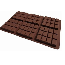 Molde Tabletas