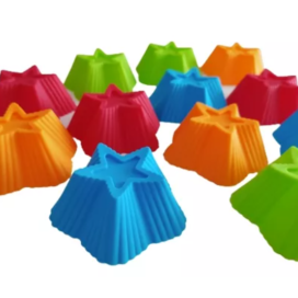 Capacillos Estrella