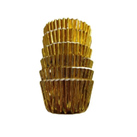 Capacillos Dorados #5