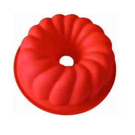 Molde Bundt Cake Mediano