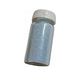 Escarcha Comestible Azul Cielo X 7 Grs