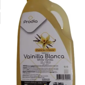 Esencia Prodia Vainilla X 500ml