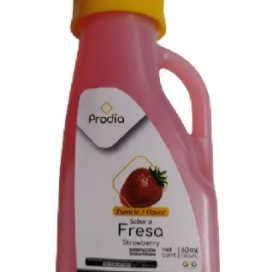 Esencia Prodia Comestible Fresa X 60ml