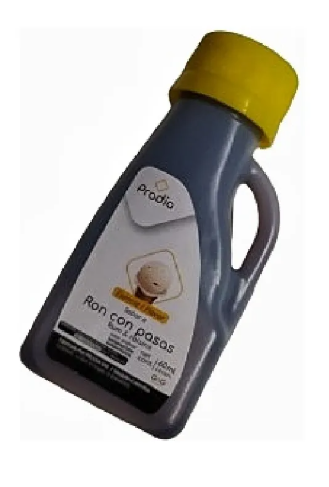 Esencia Saborizante Ron Pasas X 60 Ml - Image 3