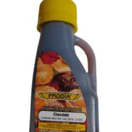 Esencia Prodia Comestible Chocolate X 60ml