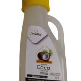 Esencia Prodia Comestible Coco X 60ml