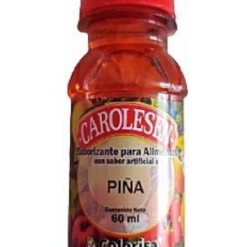 Esencia Saborizante Piña X 60 Ml