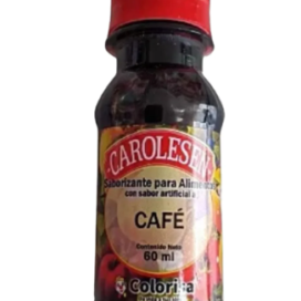 Esencia Saborizante Café X 60 Ml