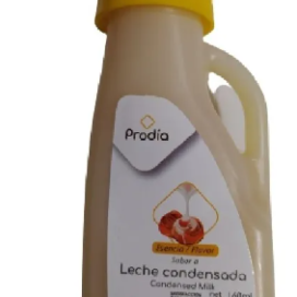 Esencia Prodia Comestible Leche Cond. 60ml