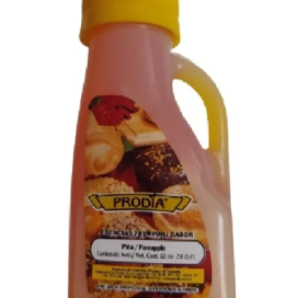 Esencia Prodia Comestible Piña X 60ml