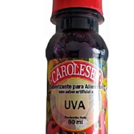 Esencia Saborizante Uva X 60 Ml