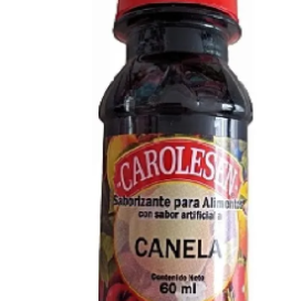 Esencia Saborizante Canela X 60 Ml