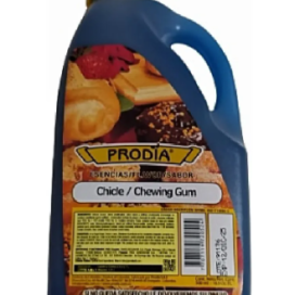 Esencia Prodia Chicle X 500 Ml