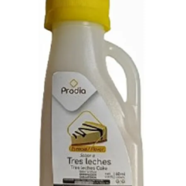 Esencia Prodia Tres Leches 60ml