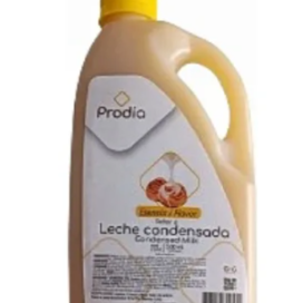 Esencia Prodia Leche Condensada
