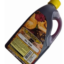 Esencia Prodia Sabor Uva 500m