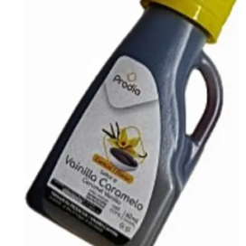 Esencia Prodia Vainilla caramelo