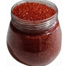 Azúcar Rojo Repostería X 125g