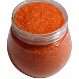 Azúcar Naranja Repostería X125g
