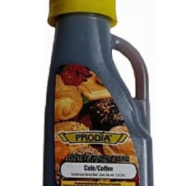 Esencia Prodia Sabor Café 60ml