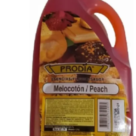 Esencia Prodia Melocotón X 500 Ml
