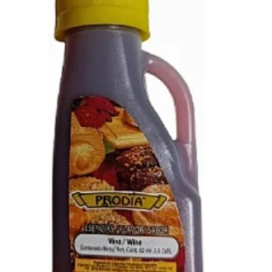 Esencia Prodia Sabor Vino 60ml