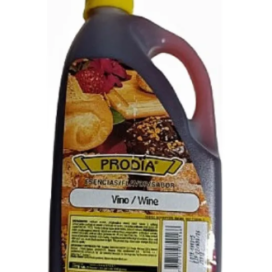 Esencia Prodia Sabor Vino 500ml
