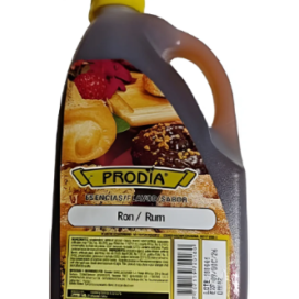 Esencia Prodia Sabor Ron 500ml