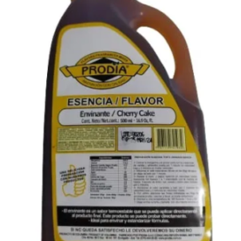 Esencia Prodia Envinante X 500ml