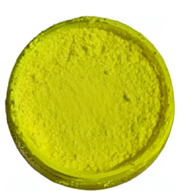 Polvo Matizador Amarillo Neón x 7grs