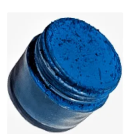Polvo Matizador Azúl Neón X 7 Grs Azul Neón