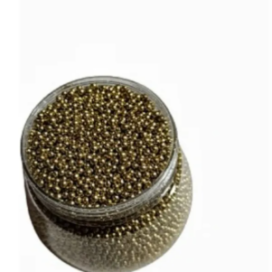 Perlas Doradas Dulces #1 X 125g