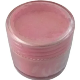 Polvo Matizador Comestible Oro Rosa X 7 Grs Rosa