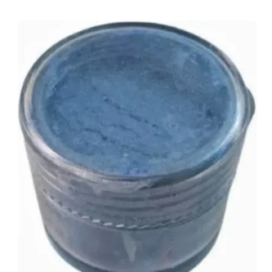 Polvo Matizador Comestible Azul Celeste X 7 Grs Azul Marino