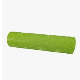 Rodillo En Silicona Marcador Texturizador Corteza Árbol