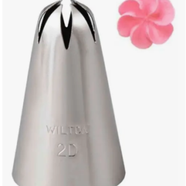 Boquilla 2d Wilton