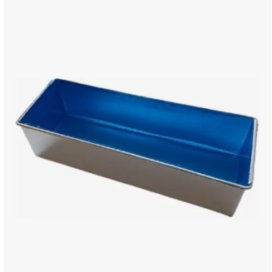 Molde Aluminio Grande Pan Tortas Y Más
