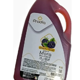 Esencia Prodia Mora X 500 Ml