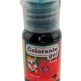 Colorante Gel Colorisa Azúl 13ml