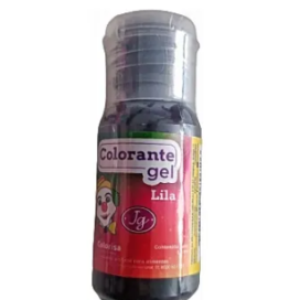 Colorante En Gel Colorisa Lila X 13 Ml