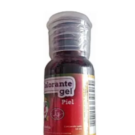Colorante En Gel Colorisa Piel X 13 Ml