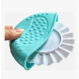 Cortador Masas Galletas Fondant Plástico X 4 Unidades
