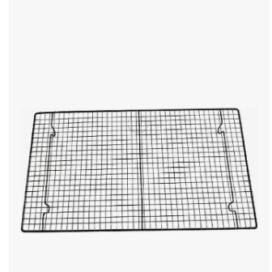 Rejilla De Enfriamiento Grande Antiadherente 46x26
