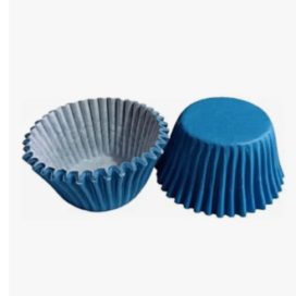Capacillos Azul Claro #5 X 100 Unidades