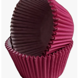 Capacillos Fucsia #5 X 100 Unidades