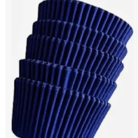 Capacillos Azules #5 X 100 Unidades