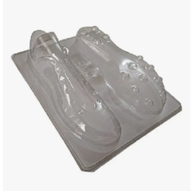 Molde Acetato Figura Guayo