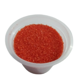 Azúcar Color Rojo X 50 Grs Pastelería Y Repostería