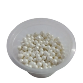 Perlas Marfil Dulces X 50 Grs Repostería