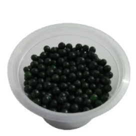 Perlas Negras Dulces X 50 Grs Repostería
